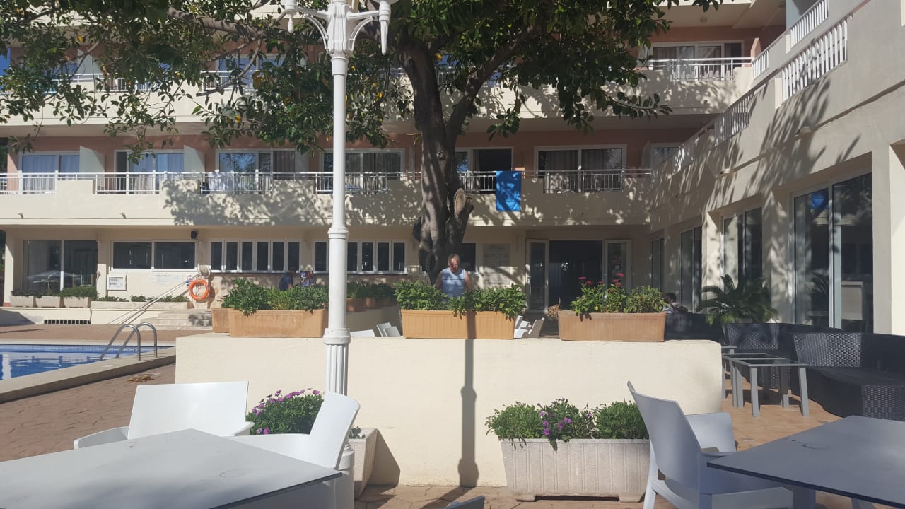 Pool THB Dos Playas - Adults only