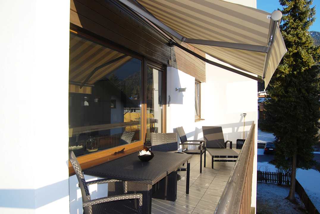 Sonstiges Berghaus Tirol