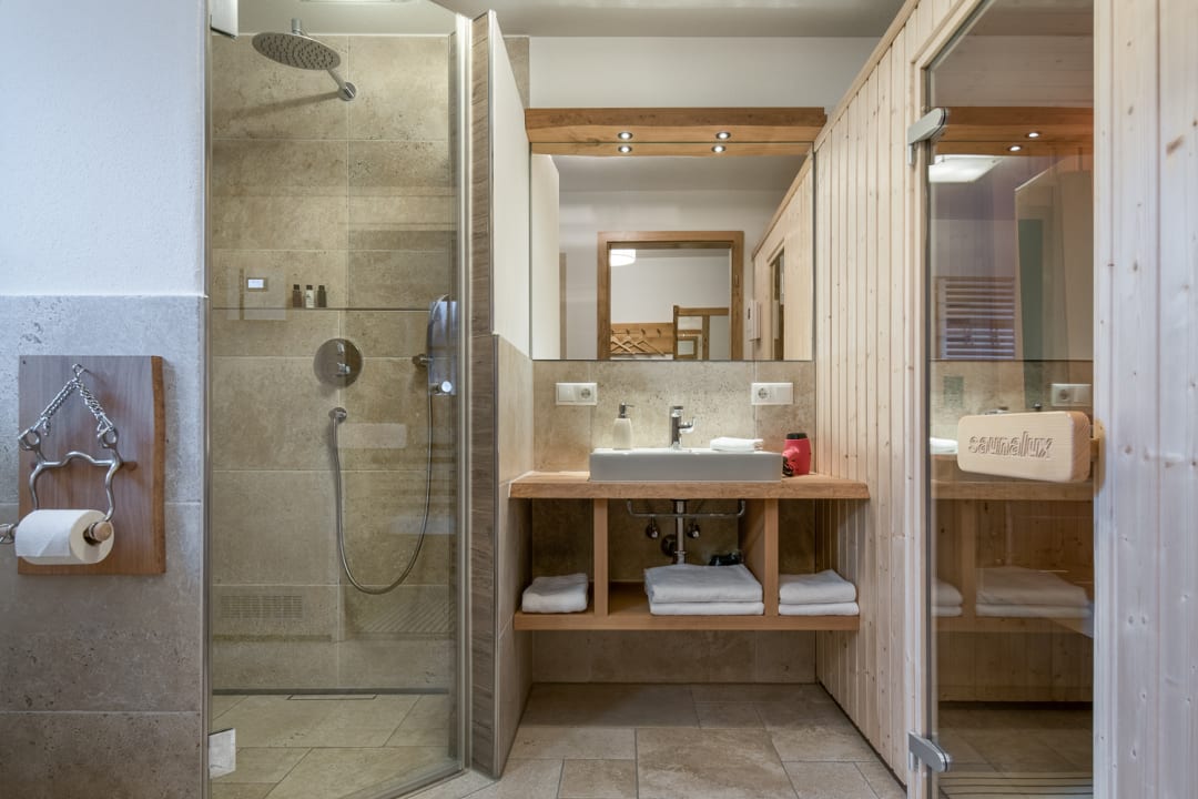 Zimmer Seehof am Waginger See