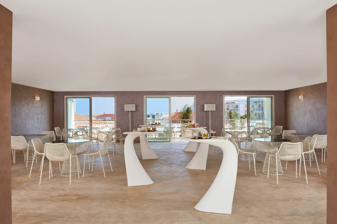 Sonstiges Radisson Blu Resort, Saidia Beach