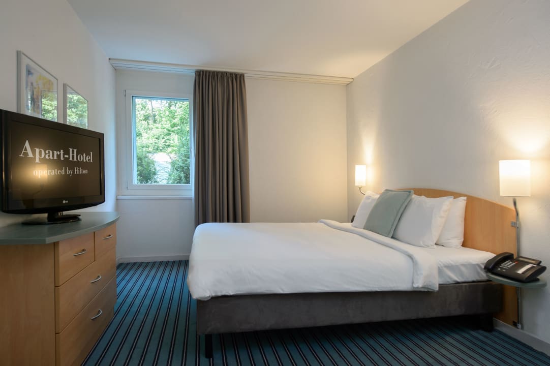 Zimmer Apart-Hotel Zurich Airport