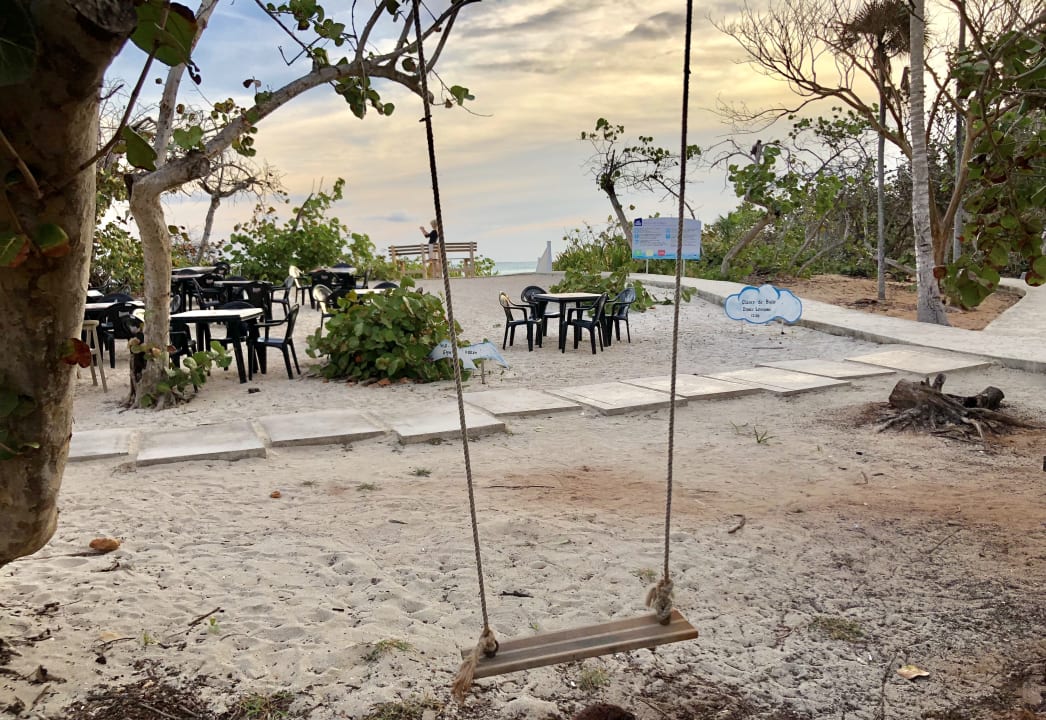 Sport & Freizeit Playa Vista Azul