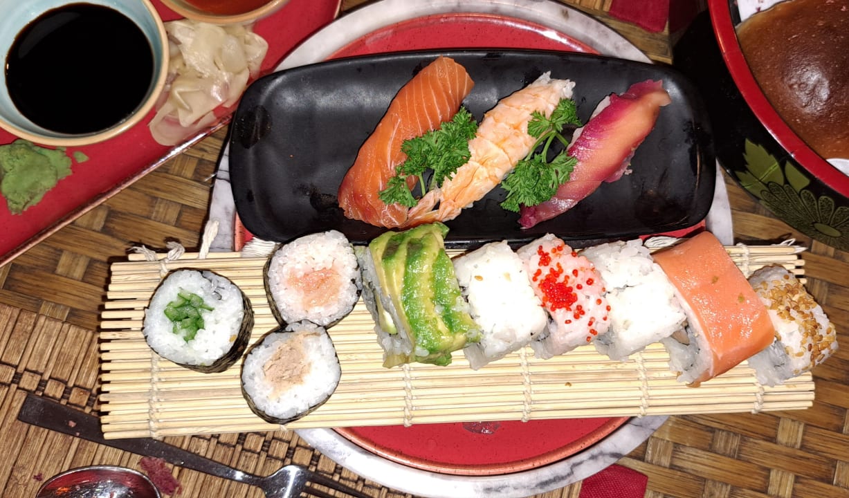 Gastro Limak Lara Deluxe Hotel & Resort