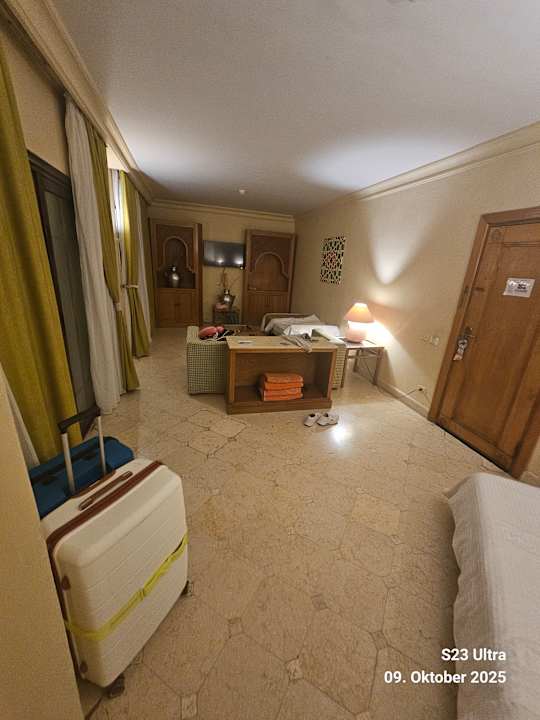 Zimmer Makadi Palace