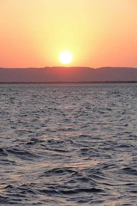 Sonnenaufgang  SUNRISE Holidays Resort (Adults Only)