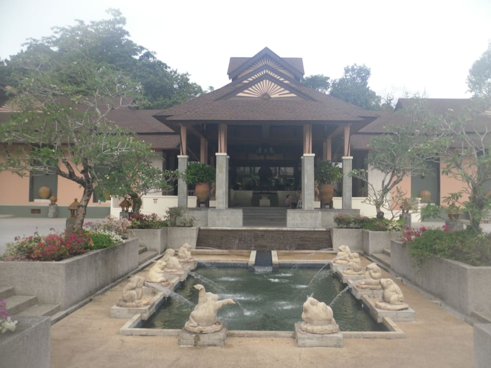 Khao Lak Merlin Resort Khao Lak Merlin Resort