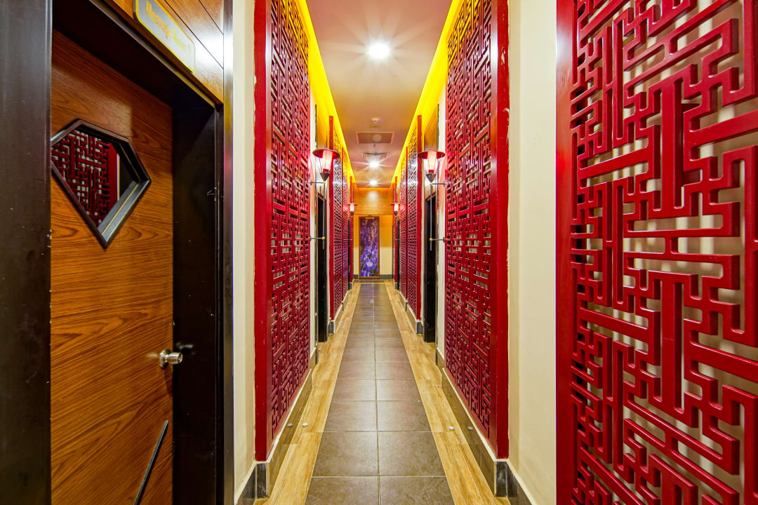 Sonstiges Diamond Premium Hotel & Spa