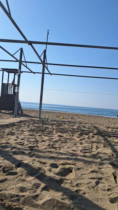 Strand Dream World Resort & Spa