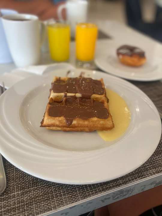 Gastro Hurghada Long Beach Resort