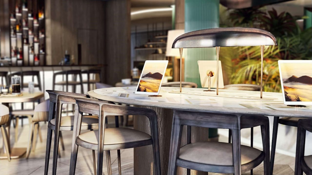 Gastro Hilton Swinoujscie Resort & Spa