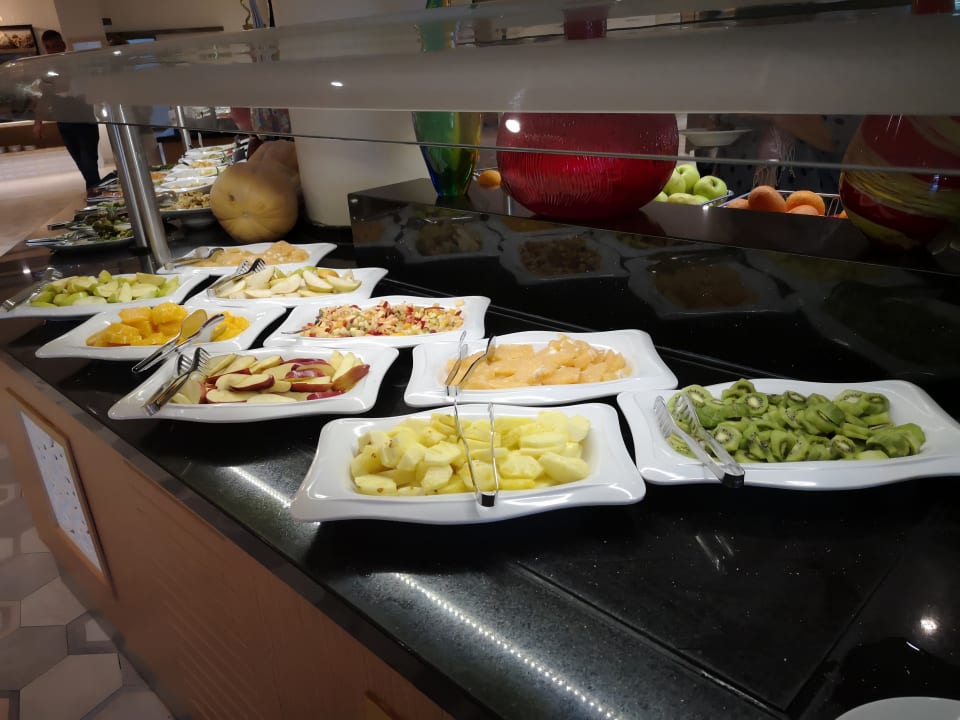 Gastro TUI BLUE Palm Garden