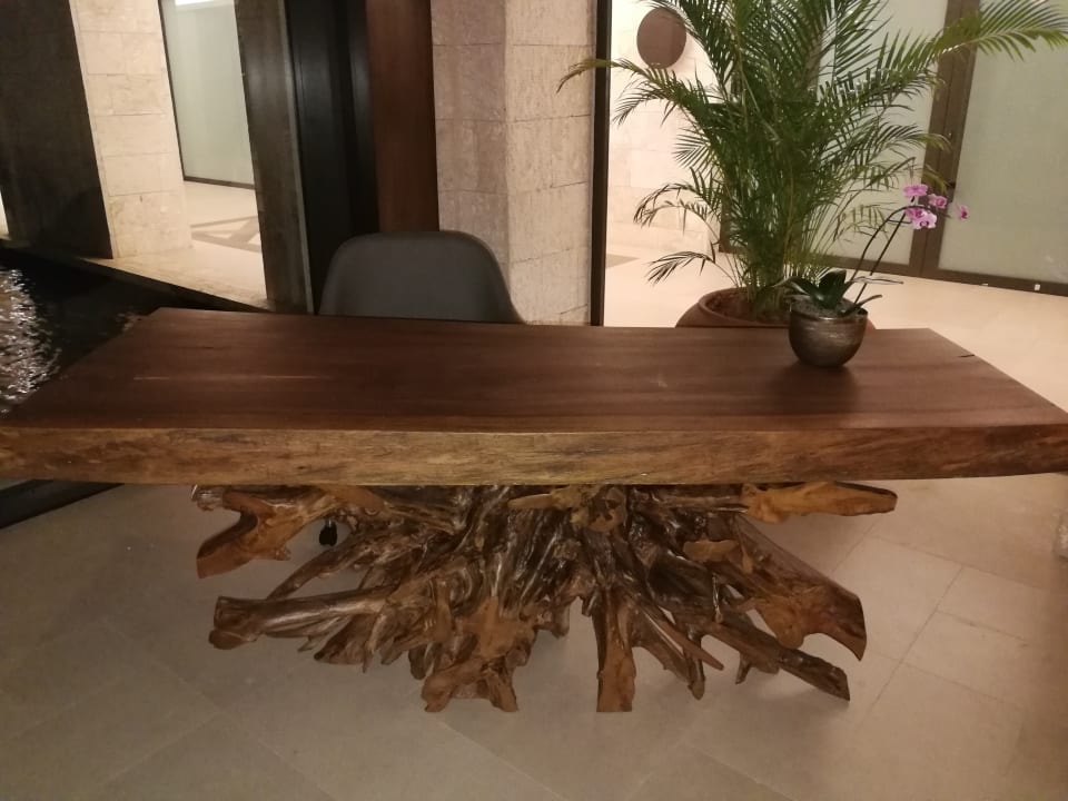 Lobby Lopesan Costa Bávaro Resort, Spa & Casino