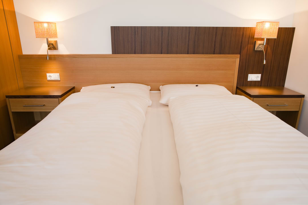 Zimmer Gasthof Hotel Terzer