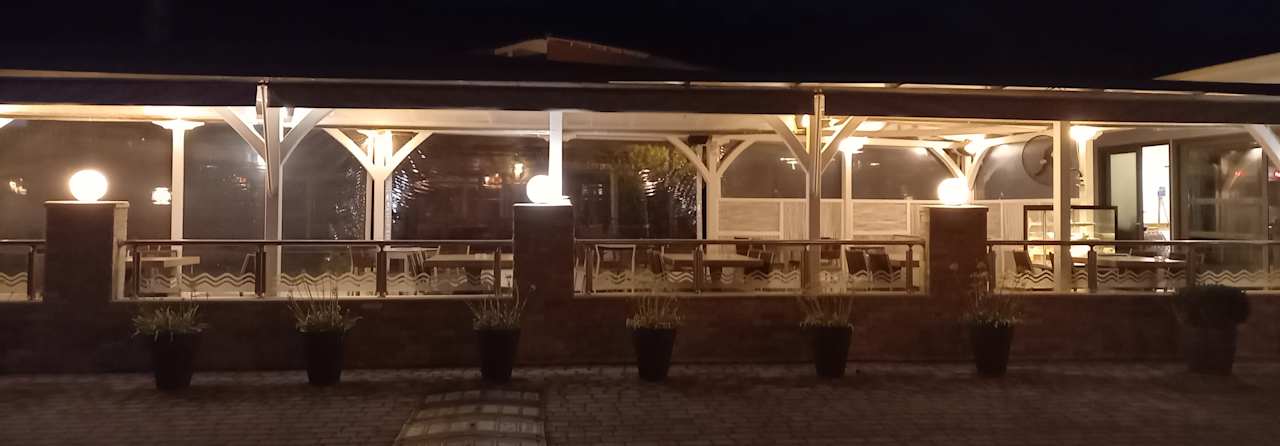 Sonstiges Hotel Lagomandra Beach