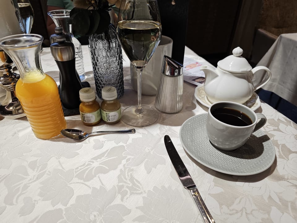 Gastro Das Karwendel - Ihr Wellness Zuhause am Achensee