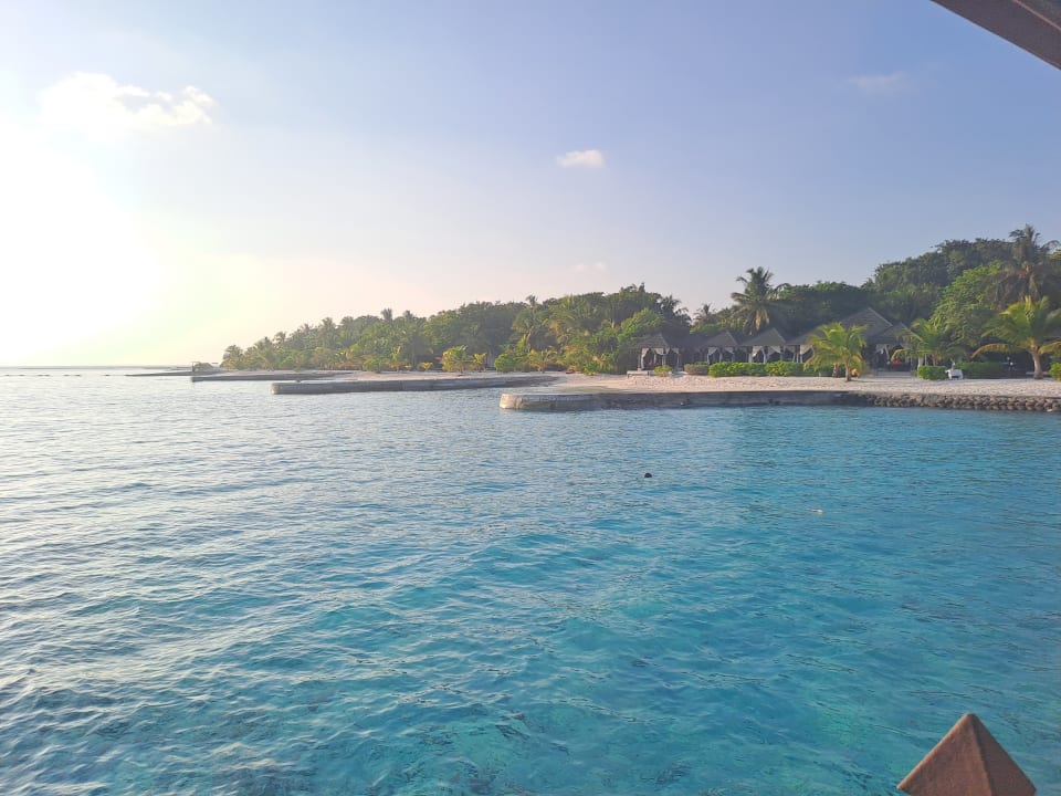 Strand Adaaran Select Meedhupparu Island Resort - Premium All Inclusive