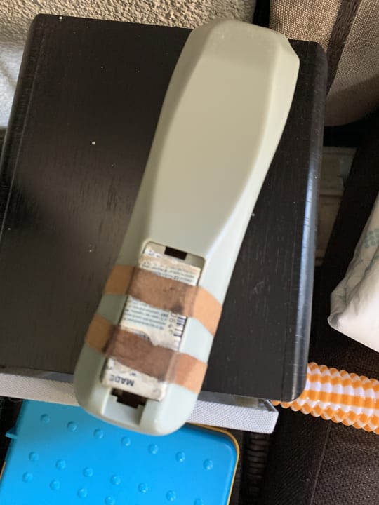 Zimmer Center Parcs De Eemhof