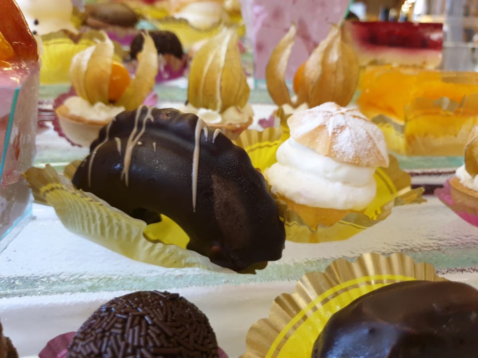 Gastro Berghotel Drei Brüder Höhe