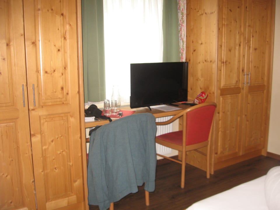 Zimmer Hotel Brückenwirt