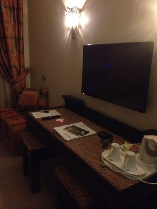 Zimmer Pickalbatros Palace Resort