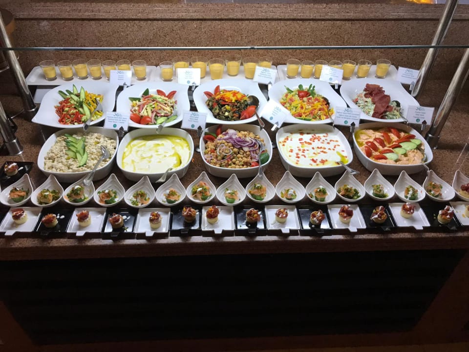 Gastro Jaz Makadina