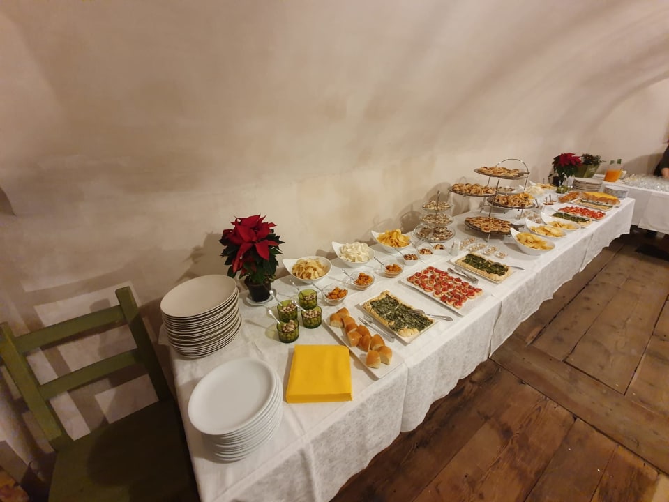 Gastro Hotel Garni Le Corti