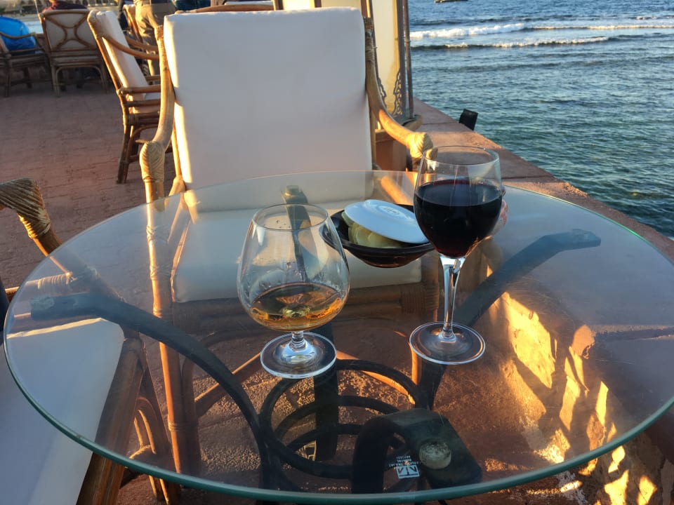 Gastro Mövenpick Resort El Quseir