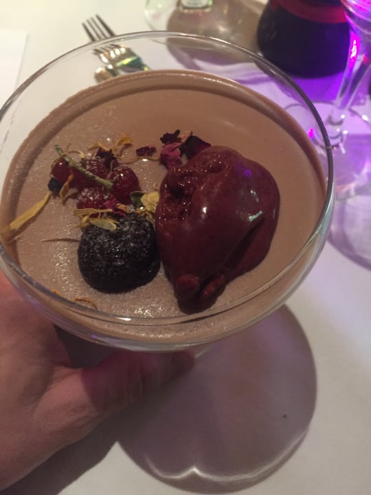 Gastro Best Western Plus Hotel Erb