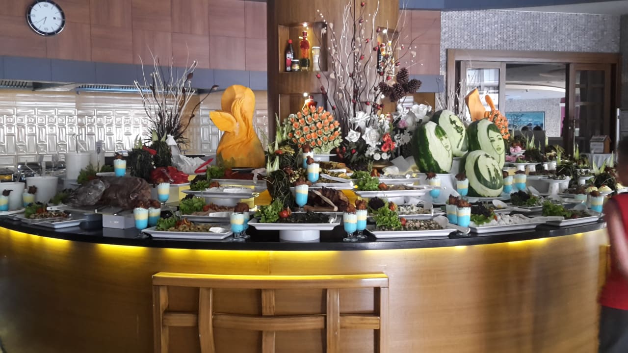 Gastro My Home Resort