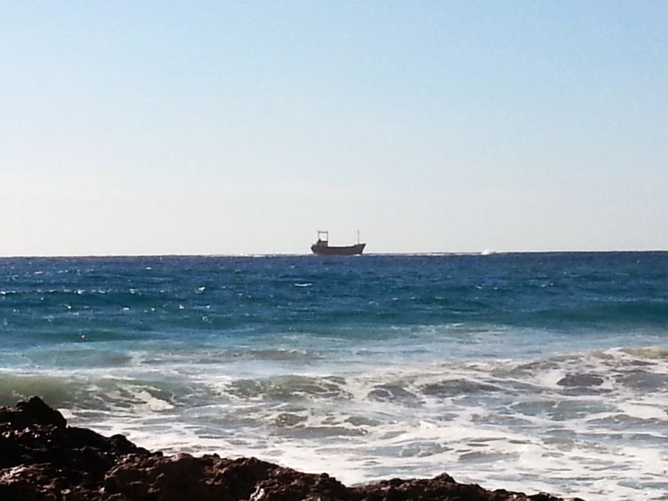 Rocky Hotel Capital Coast Resort & Spa