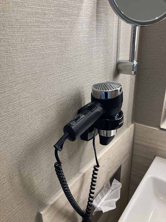 Zimmer Best Western Plus Hotel St. Raphael