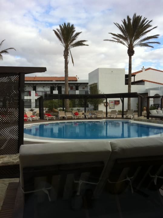 Pool Private Lodge TUI MAGIC LIFE Fuerteventura