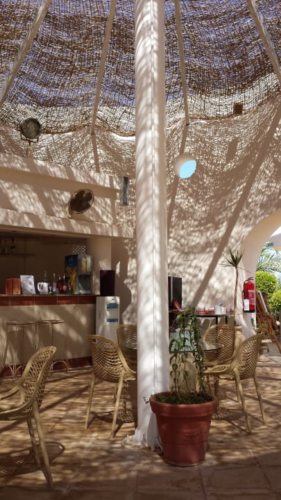 Gastro Three Corners Rihana Resort Deluxe