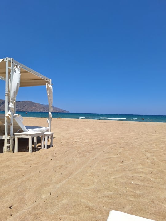 Strand Anemos Luxury Grand Resort