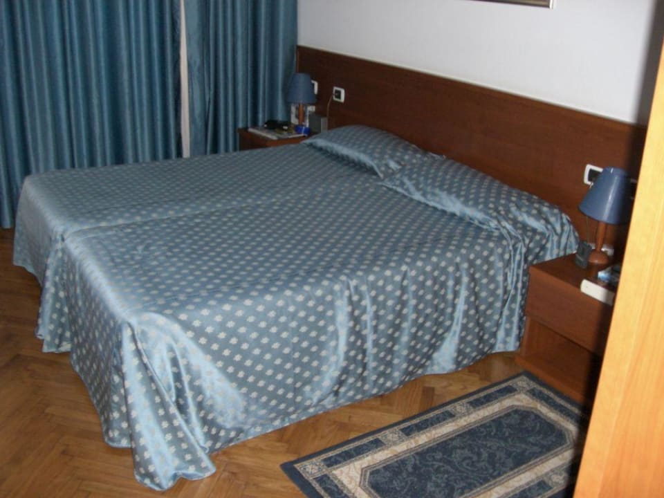 Unser schönes Zimmer TUI BLUE Medulin