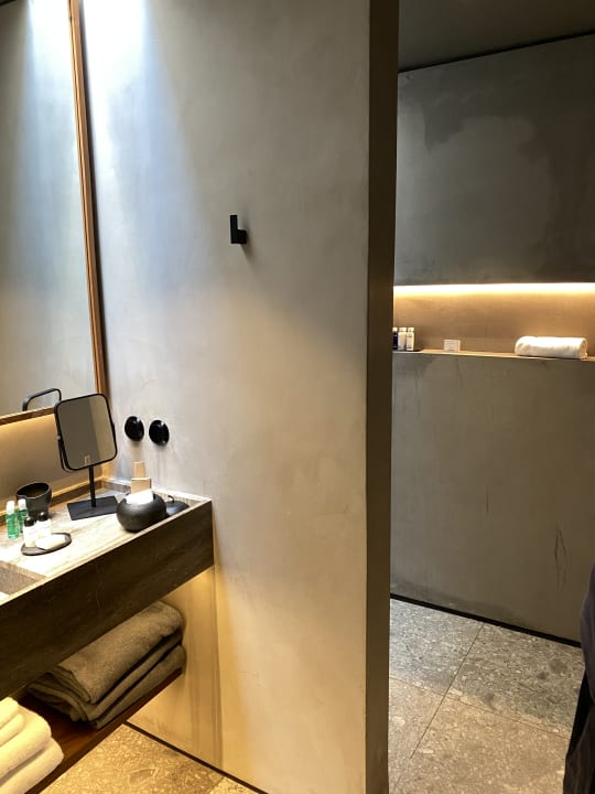 Zimmer Domes Zeen Chania, a Luxury Collection Resort, Crete