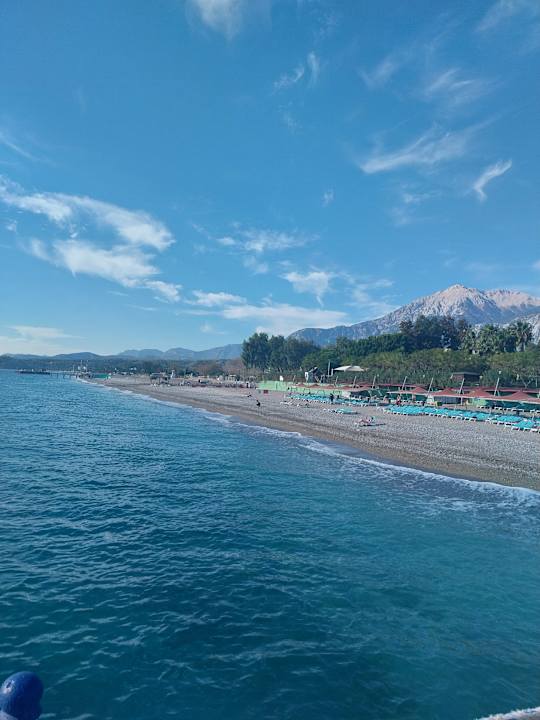 Strand Limak Limra Hotel & Resort