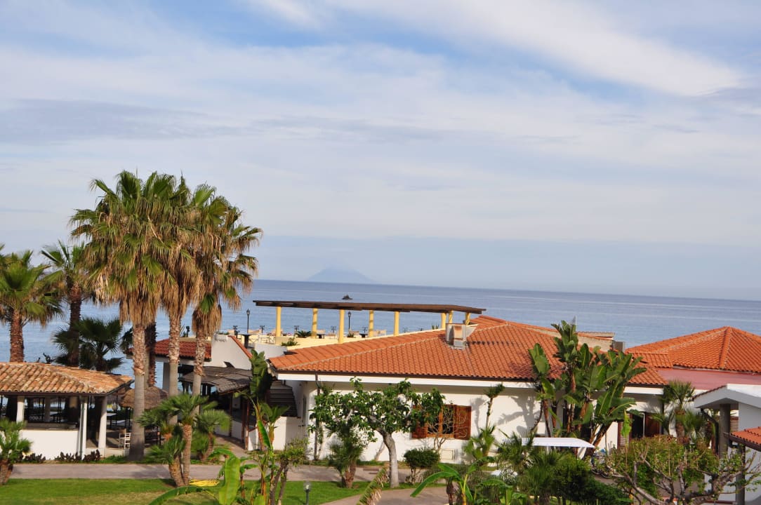 Restaurant und Pizza Steinofen Hotel Villaggio Il Gabbiano