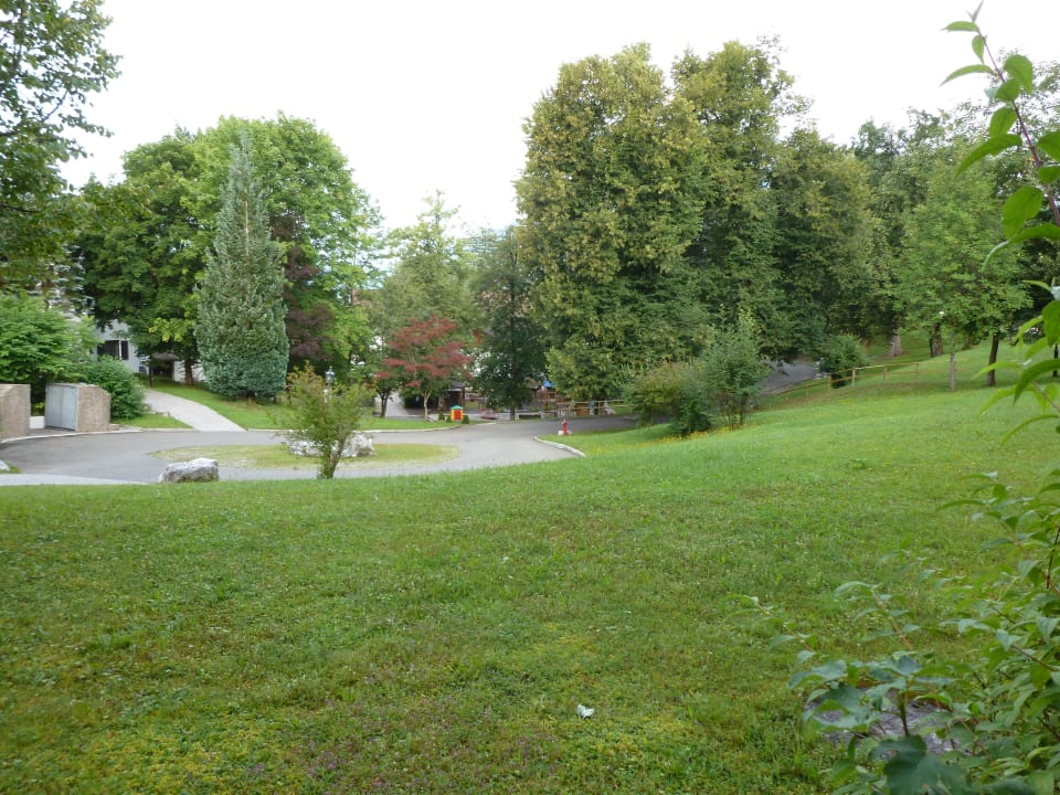 Von Terrasse Dorint Sporthotel Garmisch-Partenkirchen