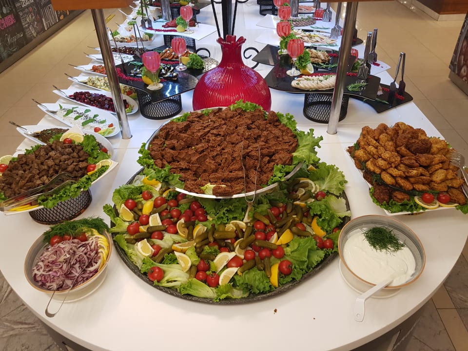 Gastro Armas Life Belek