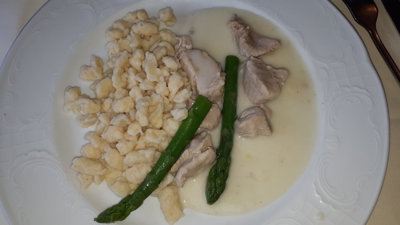 Gastro Hotel Garni Alpenruh-Micheluzzi