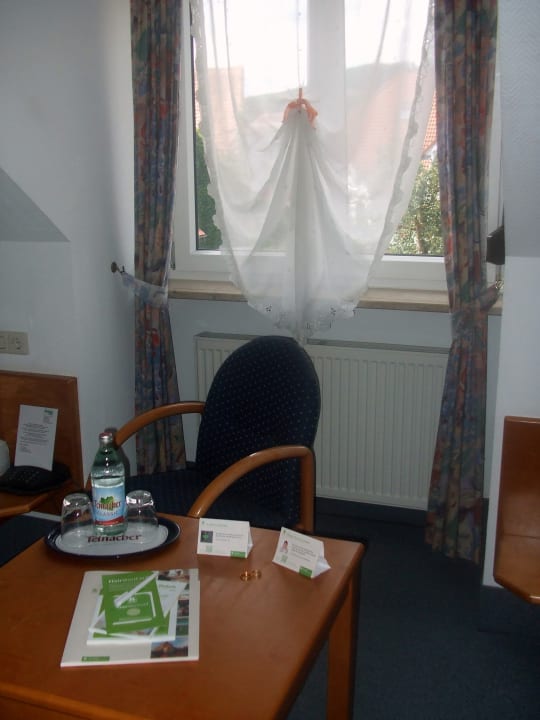 Zimmer Flair Hotel Weinstube Lochner