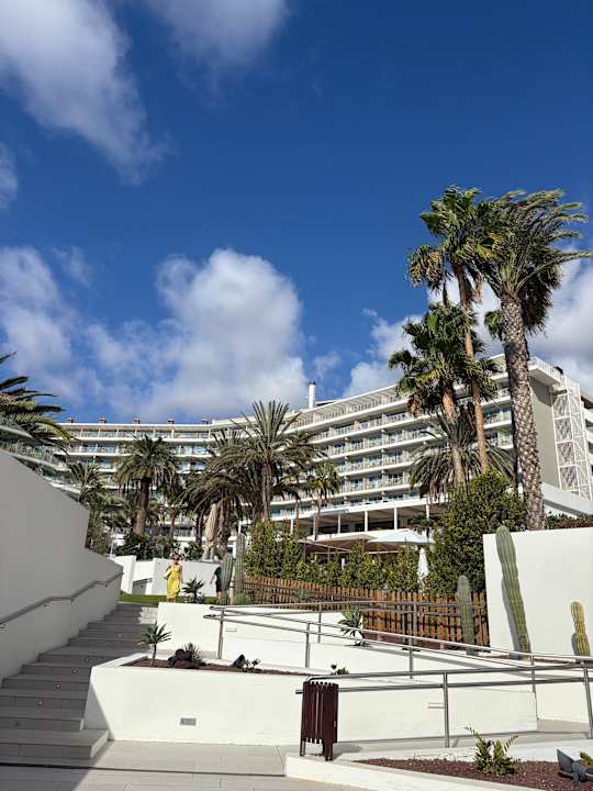 Außenansicht Paradisus by Meliá Gran Canaria