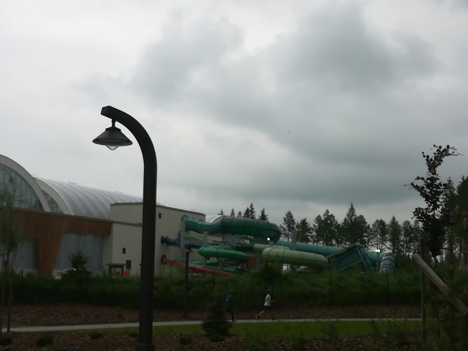 Sport & Freizeit Center Parcs Park Allgäu