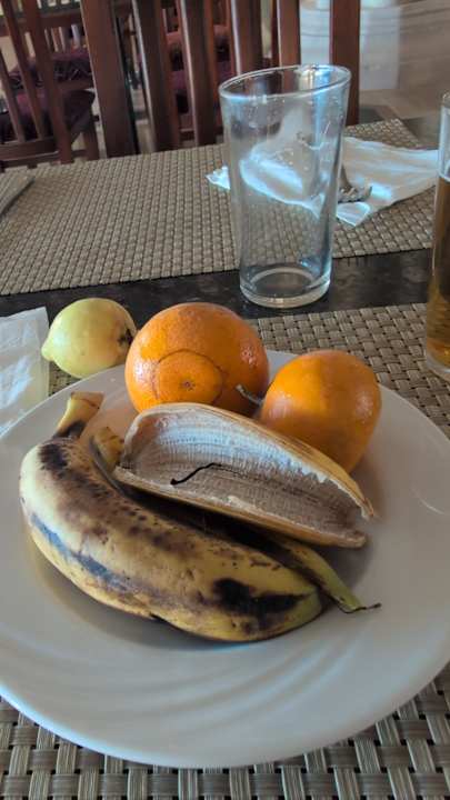 Gastro Coral Hills Resorts & SPA