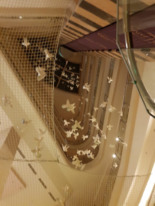 Lobby Alaiye Resort & Spa