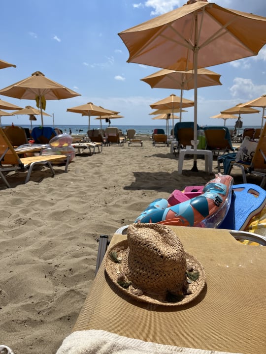 Strand Atlantica Mikri Poli Crete