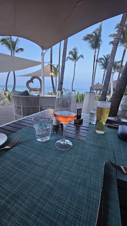 Gastro TRS Turquesa Hotel - Adults only