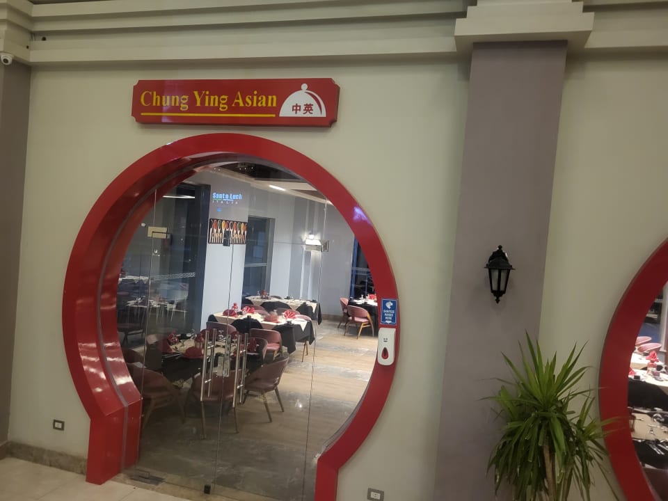 Gastro Titanic Royal