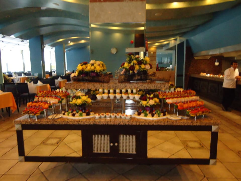 Abendessen Asteria Collection Side